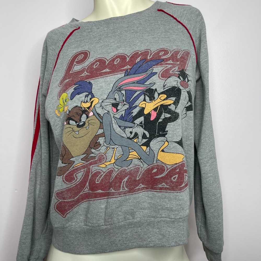 Looney Tunes Crewneck
